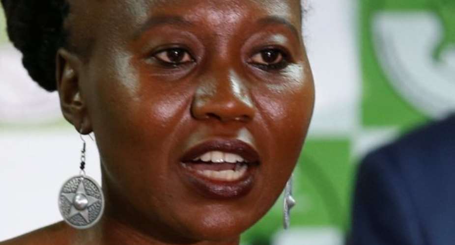 Kenyan Electoral Officer Seeks Refuge In US After Resignation