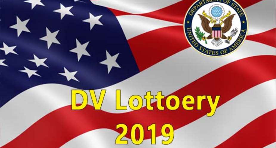 Diversity Visa Lottery Relaunches Oct. 18 - Nov. 22, 2017