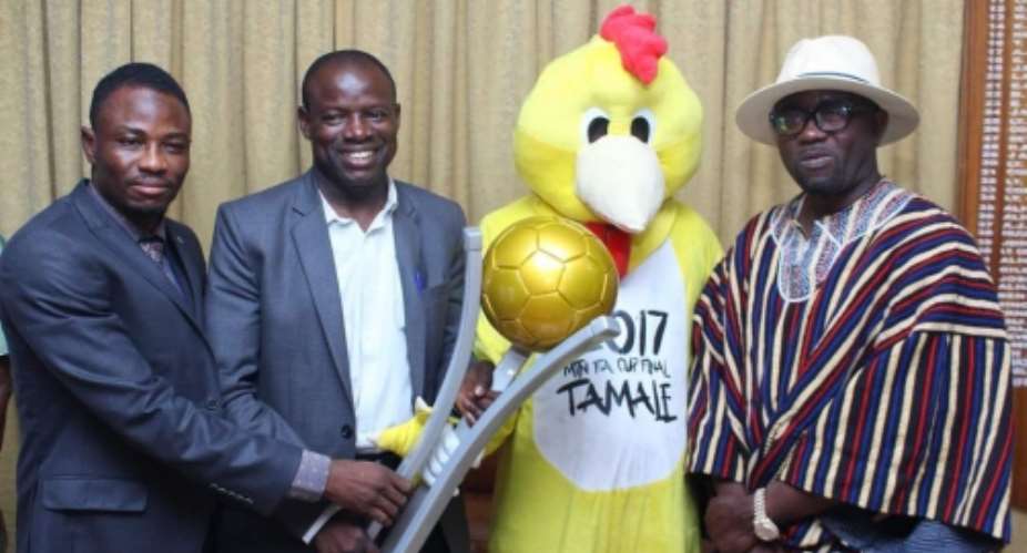 Tourism Authority Partners Ghana FA For Unmissable MTN FA Cup Final