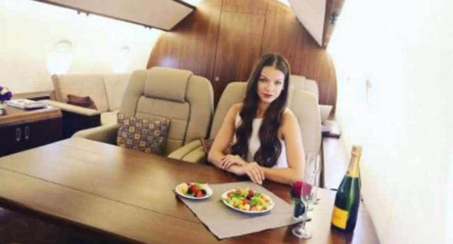 People Now Renting Grounded Private Jets To Flaunt Photos On Instagram