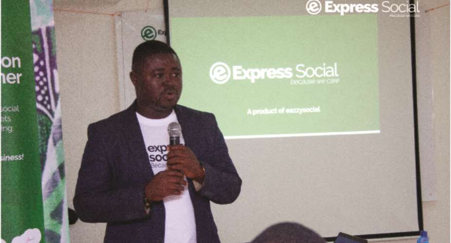 Eazzy Social Unveils New Service To Help Small Businesses Gain Advantage On Social Media