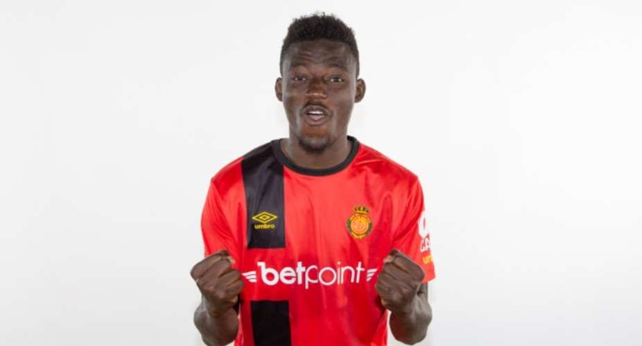 Black Stars coach Kwesi Appiah to watch Mallorca midfielder Iddrisu Baba this weekend