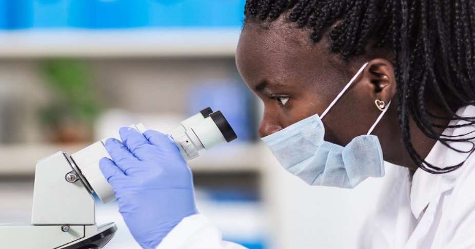 Nobel Prize Overdue For Africans In Pharmaceutical Drugs