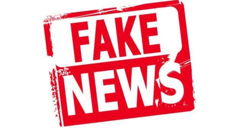 2020 Elections: EC Develops System To Fight Fake News