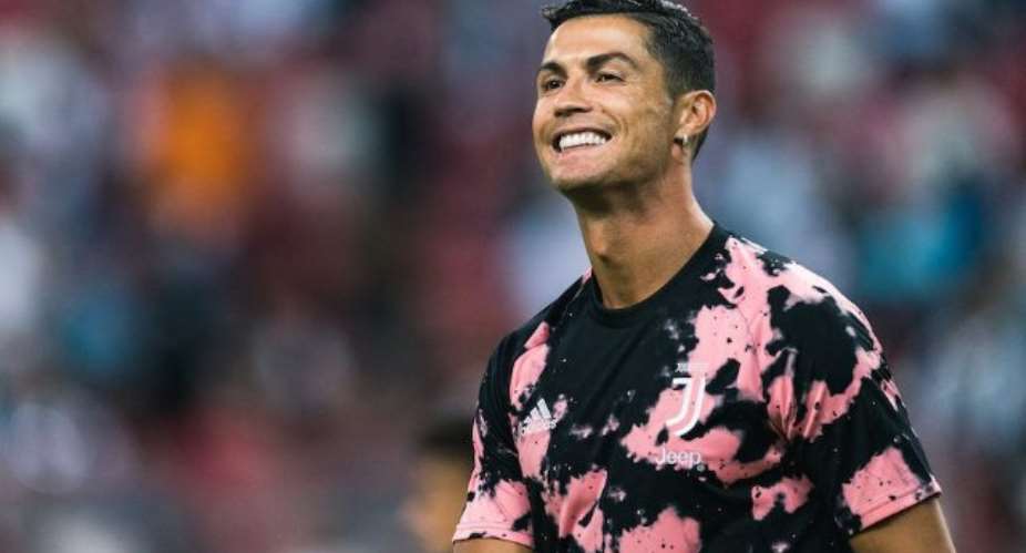 Ronaldo Makes More Money From Instagram Than Juventus