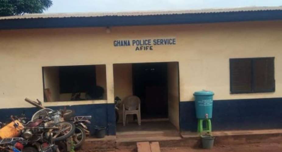 Increase Police Numbers Against Volta Secessionists — Afife Traditional Council Appeals
