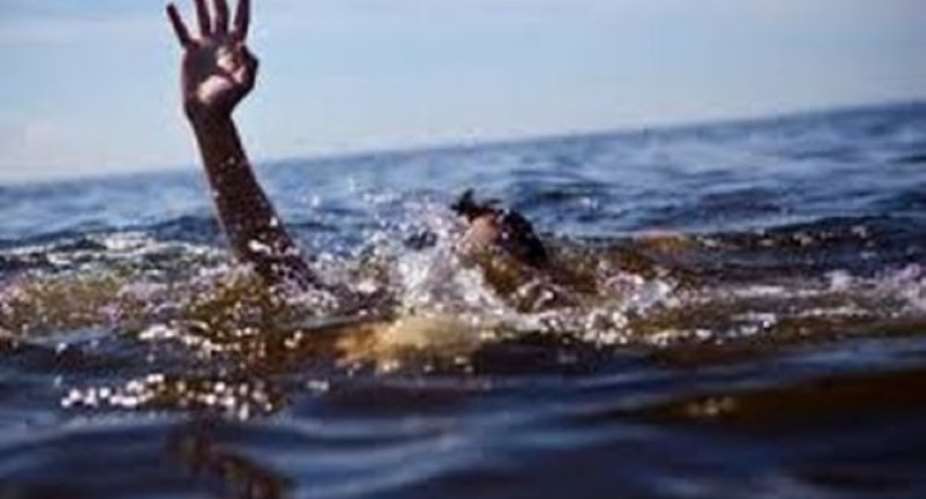 AR: 12-year-old boy drowns in River Wewe