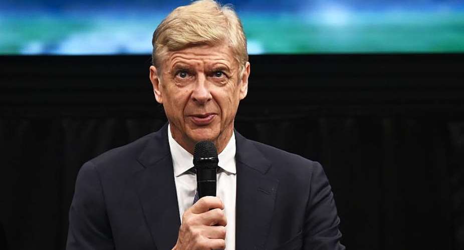 Wenger to meet with national coaches over World Cup plan