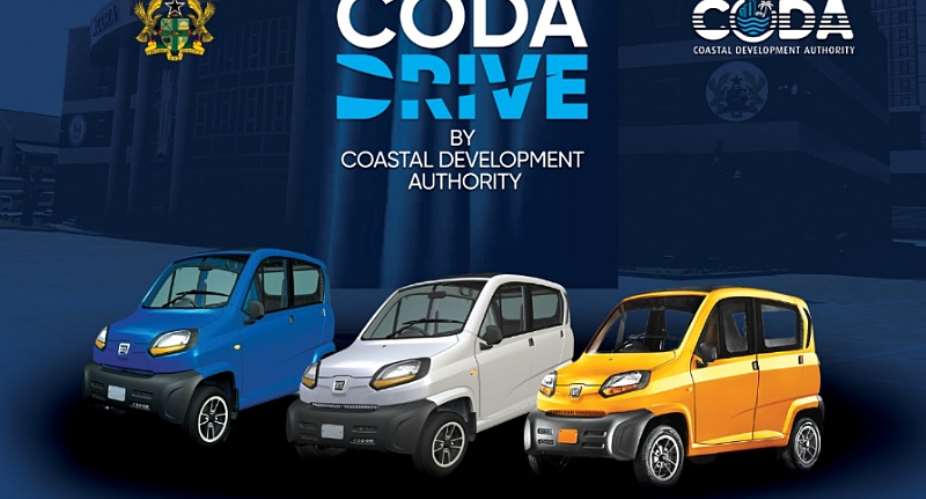 Coastal Development Authority announce modalities for CODA Drive initiative