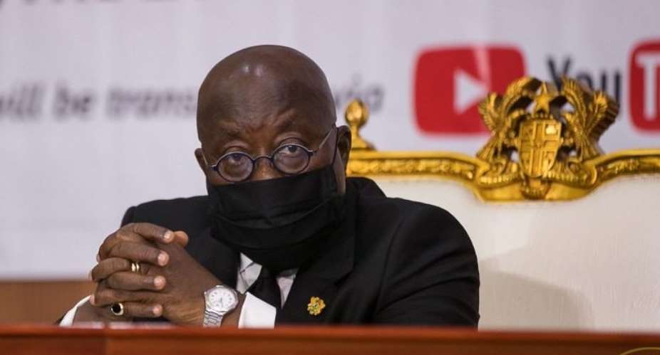 Youre a human rights activist, intervene – 499 failed law students petition Akufo-Addo