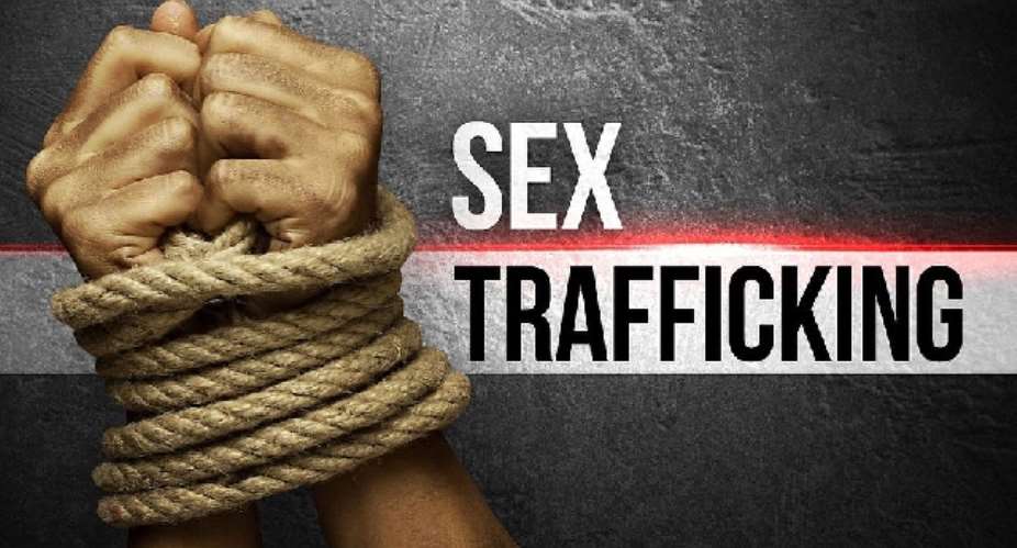 WR: 18-year-old Nigerian girl rescued from sex trafficking at Wasa-Nanankor