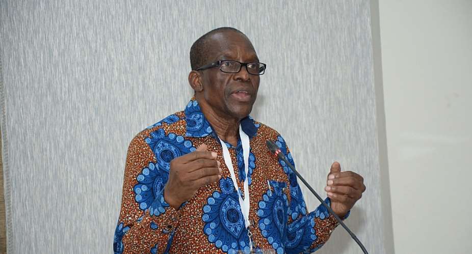 Speaker Bagbin unlikely to disobey Supreme Court ruling – Justice Abdulai