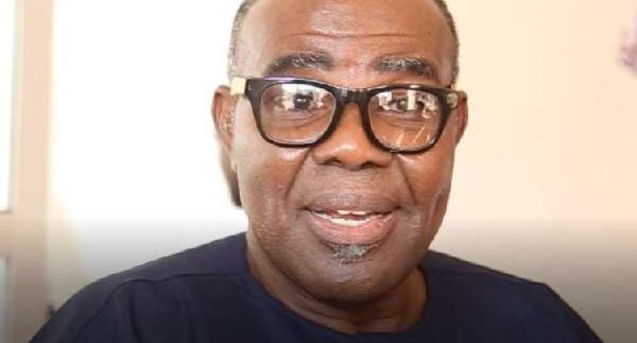 NDC lacks strategy and tactics, they talk too much – Ayikoi Otoo on Supreme Court suspension on MPs removal