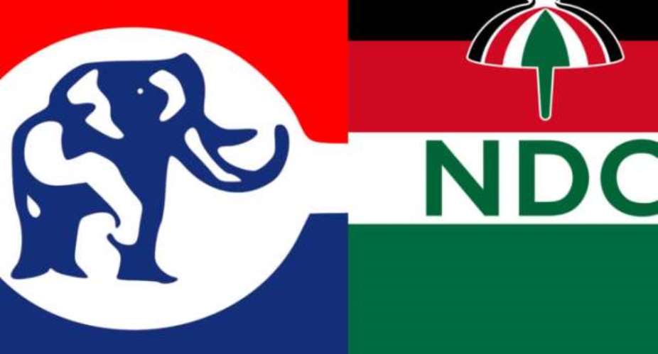 Ghanaian Politics: Why Voters Struggle to Move Beyond NPP and NDC