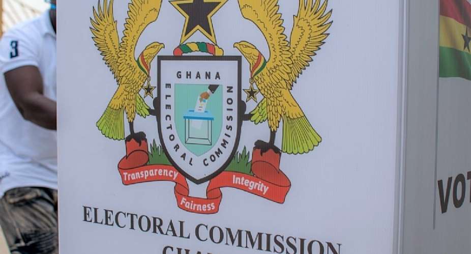 V/R: EC to hold by-election for Anyako electoral area on November 11