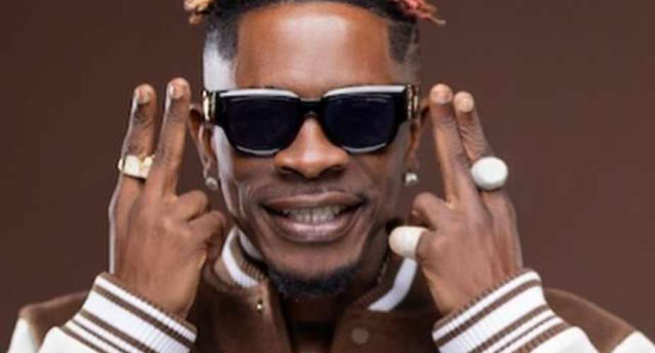 Celebrating Shatta Wale: A Musical Legend Who Inspires the Youth With Love for Ghana