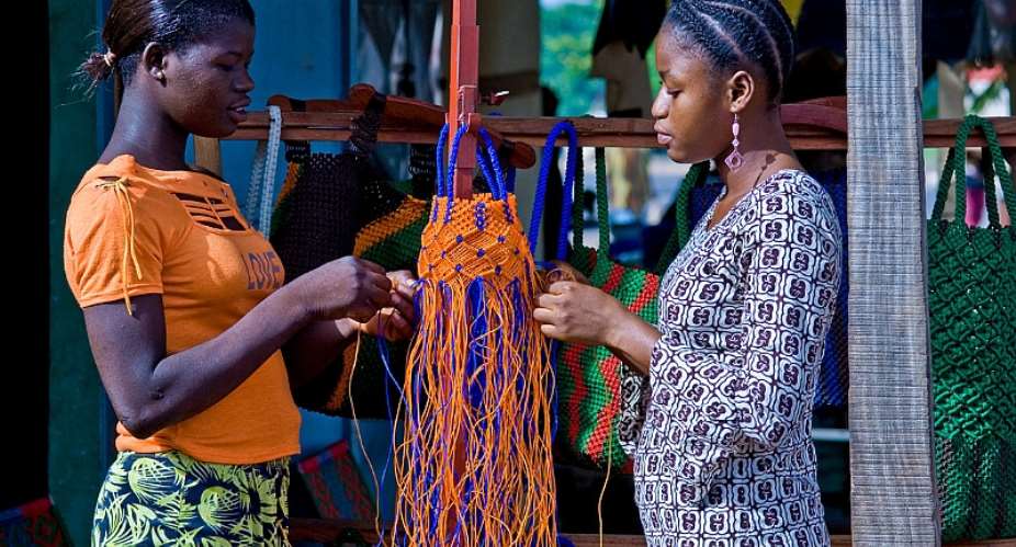 Ghana’s Inflation Falls to 9.4% and What It Means for Businesses and SMEs - Accra Business News Report