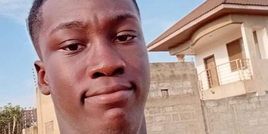 Family Demands Answers Over Death of 14-Year-Old Abomosu STEM SHS Student