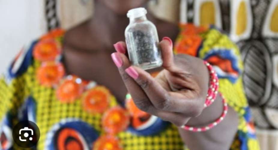 Kayan-Mata, Marriage and the Law: What a Study in Abuja Tells Us