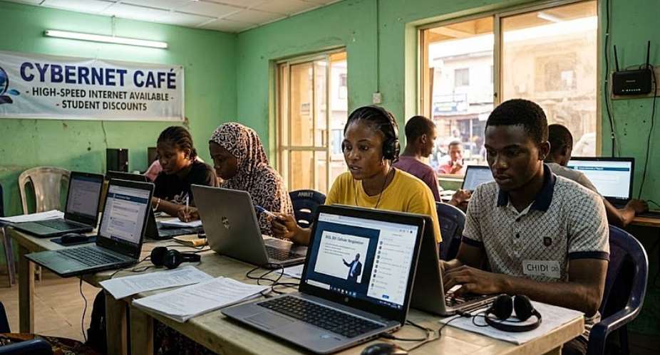 Government should invest in online learning and flexible education