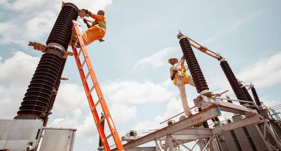 Ghana’s Power-Sector Reform: Why Private Investment Alone Is Not the Answer