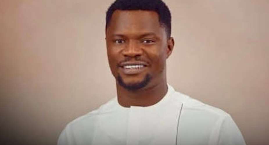 Late Olayemi Bayonile Bolaji (Toluwanisings)