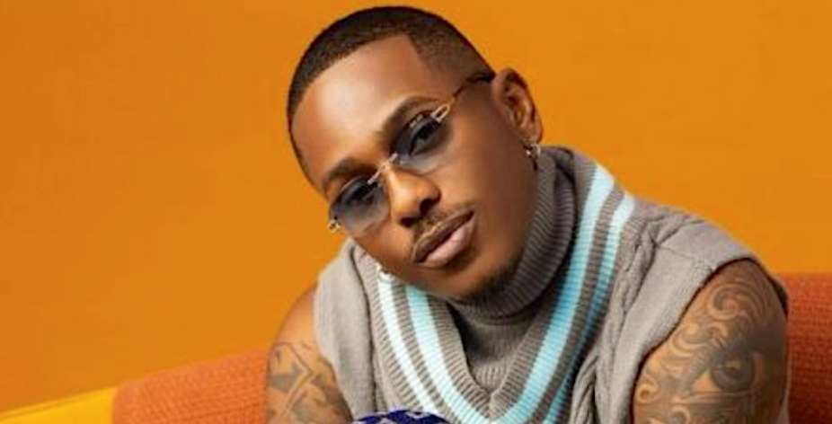 Hunger Would Have Killed Me – Timini Egbuson Recalls Looking Down On YouTube Movies