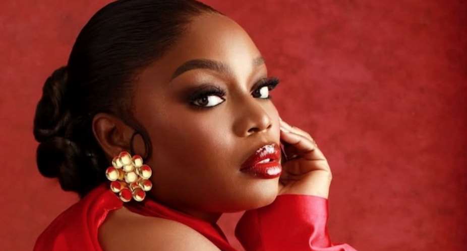 Marriage Wont Be The Core Of My Life — Bisola Aiyeola