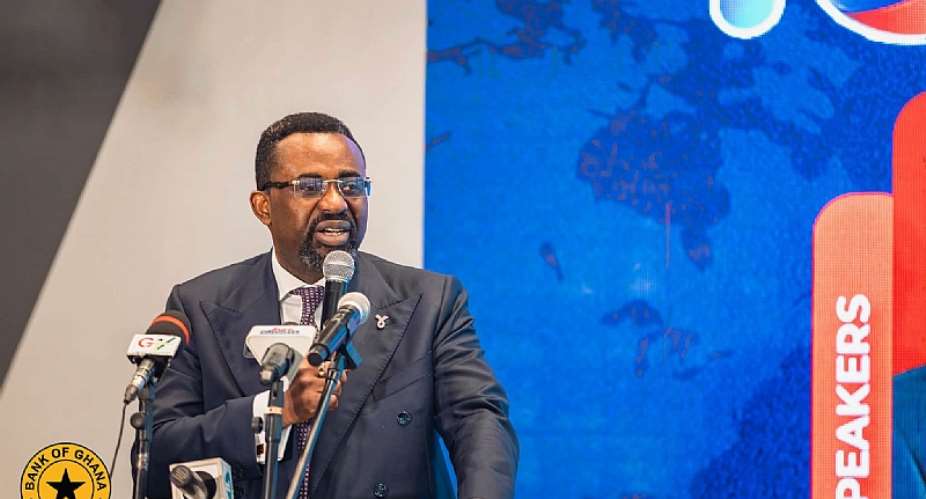 Credit risks continue to constrain bank lending to SMEs — BoG