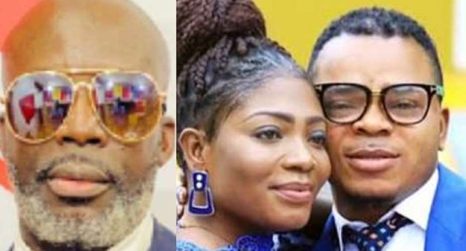 Obinims divorce: No man can win a legal battle against a woman or a child in this world — Prophet Kumchacha
