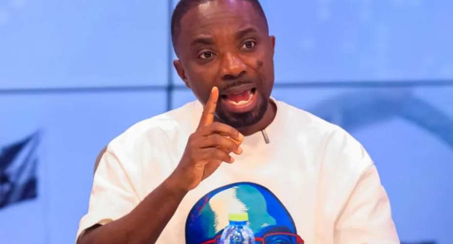NSA VISA SCANDAL: Is NPP forcing the hands of the President after a clear, transparent narrative by sports minister?!