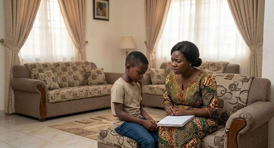 Stop Comparing Children: Why Every Child’s Development Deserves Individual Attention