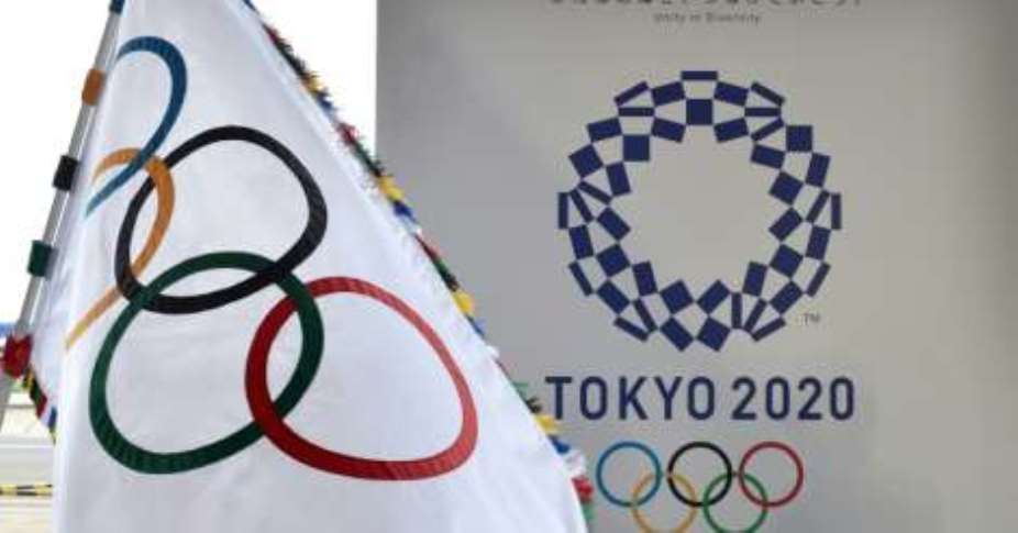 Athletics: IOC, Tokyo target soaring 2020 Games costs