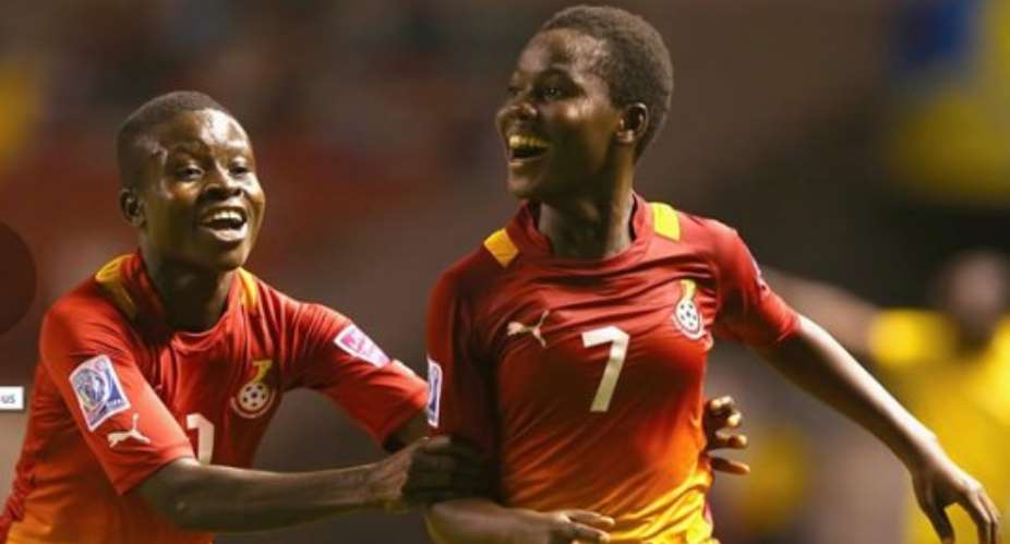 Is it prudent for Ghana to give U-17 national team kids so much dollar bonuses?