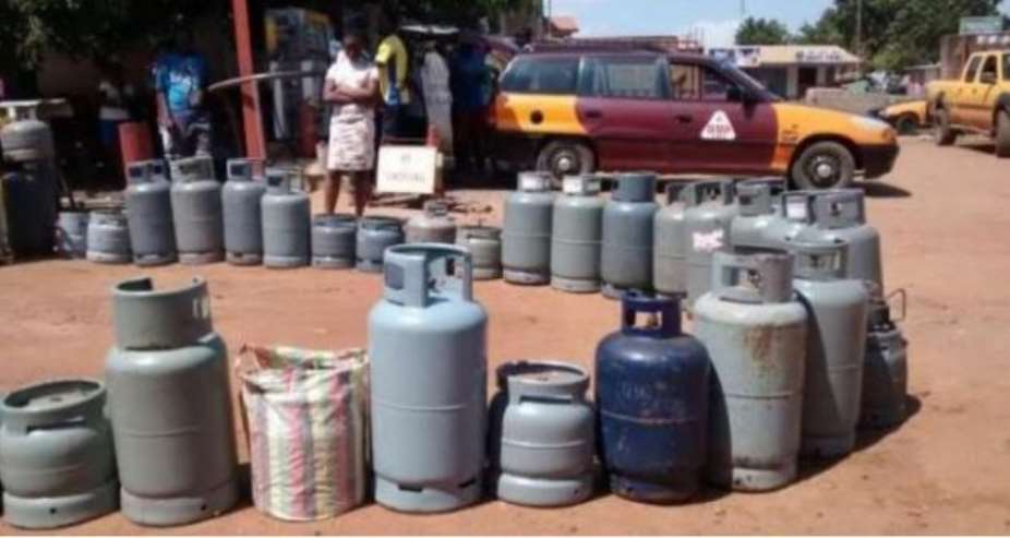 LPG Marketers Accuse State Officials Of Massive Extortion