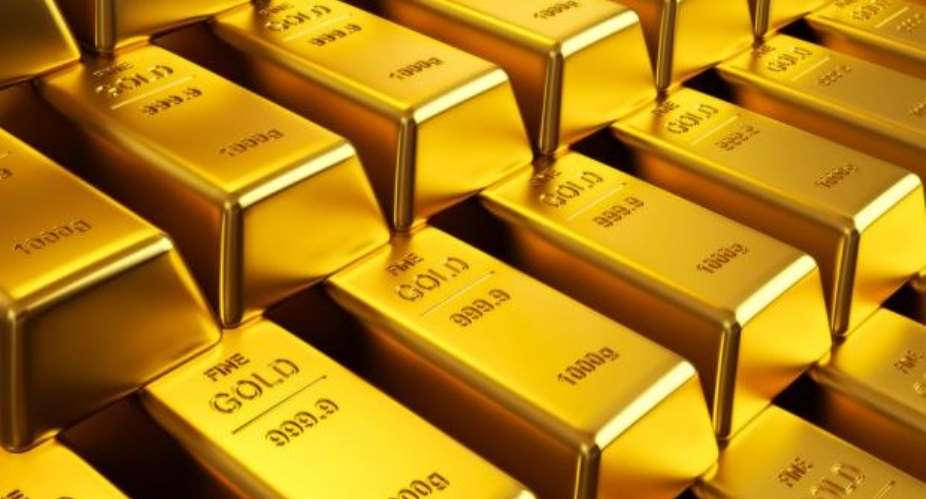 Mining Companies Reducing Target For Gold Prices