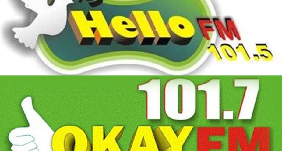 Despite Groups Okay FM, Hello FM Go Off-Air After NCA Directives