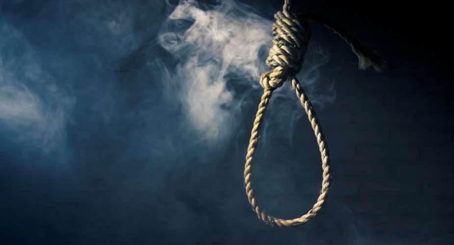 Farmer, 53, Commits Suicide After He Was Caught Stealing Plantain