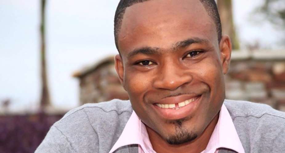 Kofi Adoma to be honoured at 8th Annual 3G Awards in New York