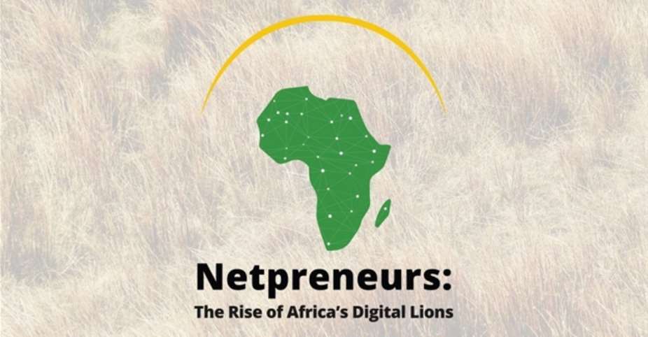 Netpreneur: The Rise of Nigeria's Digital Whiz