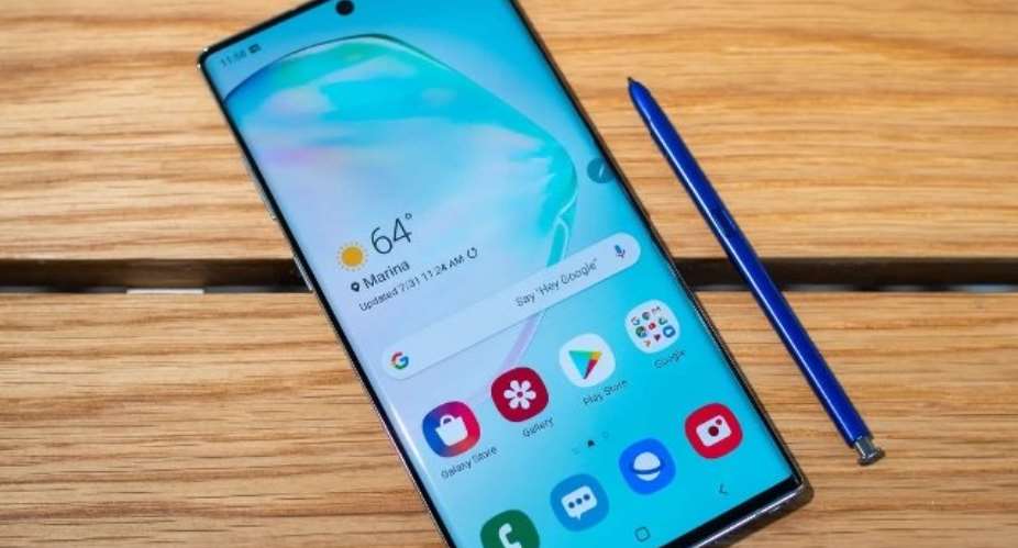 Samsung warning: Galaxy S10 and Note 10 owners should remove their screen protectors now