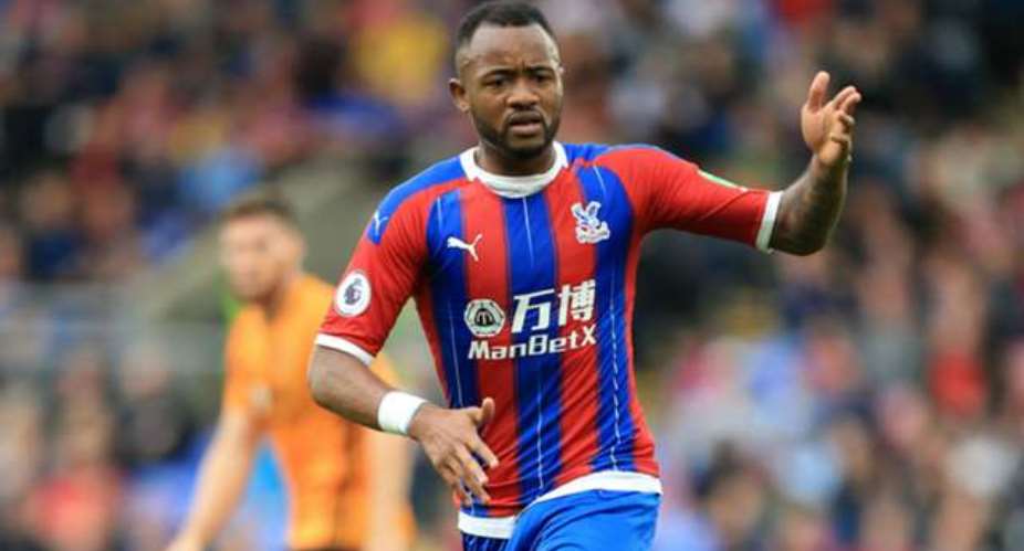 Can Jordan Ayew And Crystal Palace Pile More Misery On Manchester City?