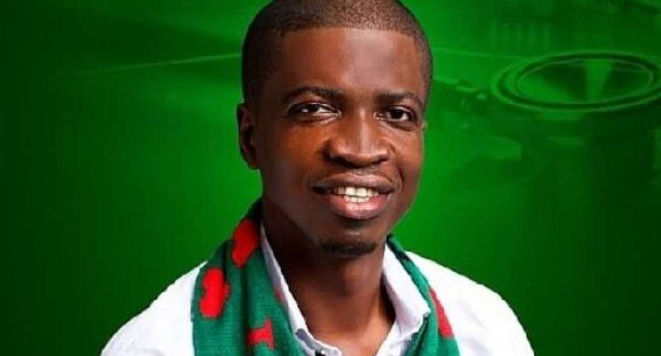 Agona West: NDC PC Confirmed Issuing Bank-Cheques To Suspected Criminals