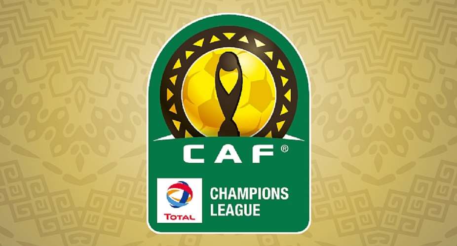 CAF Champions League Semi-Final: Ghana Duo Dr. Pambo  Alex Asante Handed Roles