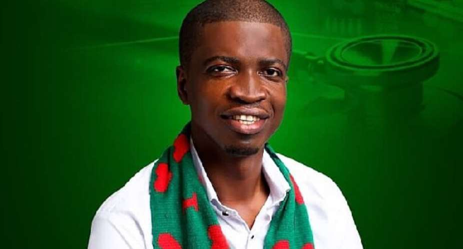 NDC PC For Agona West Charged With Abetment To Commit Murder
