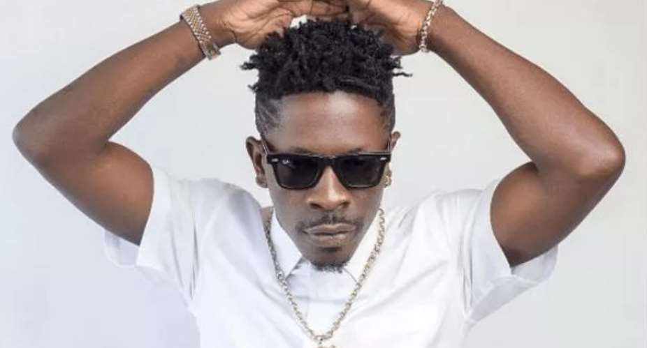 No one in this country cares; Im emotionally traumatized  – says Shatta Wale after staging gun attack