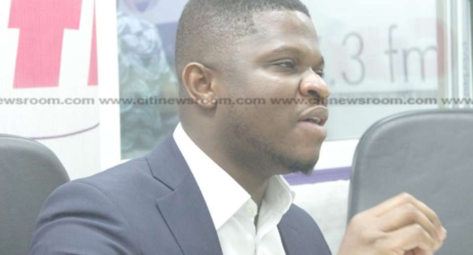 Two-month waiver on fuel products an insult to Ghanaians – Sammy  Gyamfi