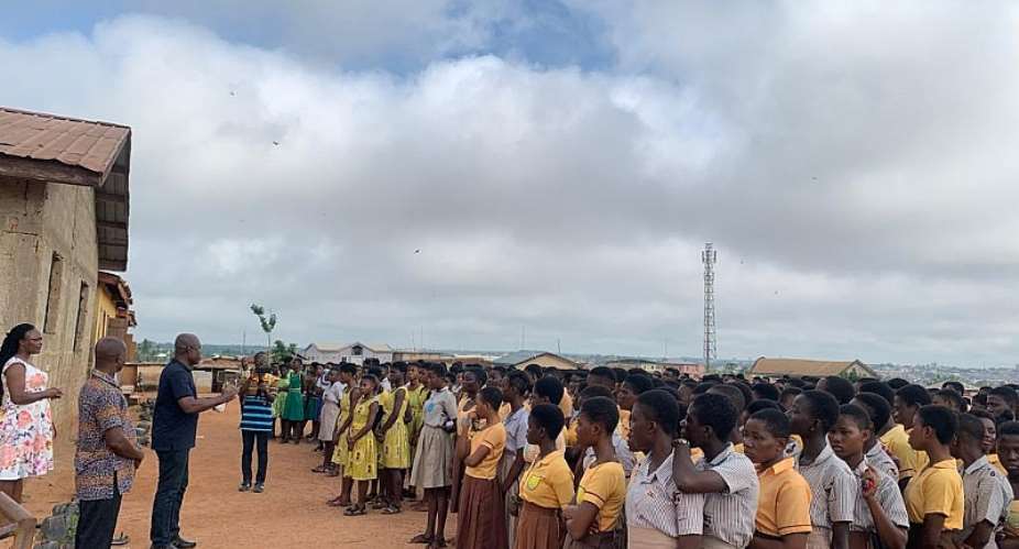 2022 BECE: 4,931 candidates sit, 11 absent at Gomoa Central and Agona West