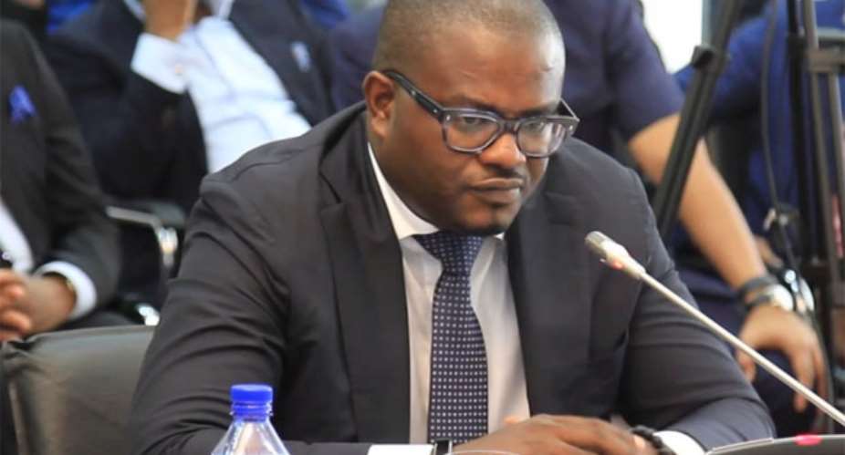 Galamsey Economy–Three Unsettling Questions About Charles Adu Boahens Expos That Do Not Add Up
