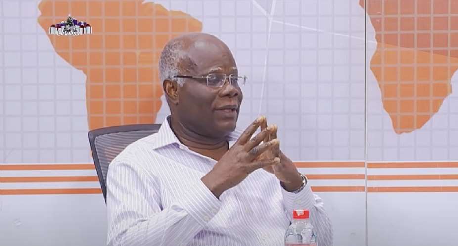 High Court dismisses James Gyakye Quayson’s contempt case against K.T Hammond